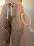 Elsa Mirror Pocket Petticoat